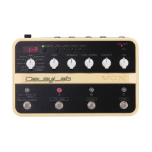 قیمت خرید فروش افکت گیتار الکتریک ووکس Vox DelayLab