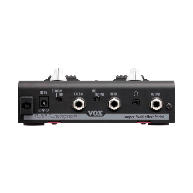 افکت گیتار الکتریک ووکس Vox Lil' Looper VLL1