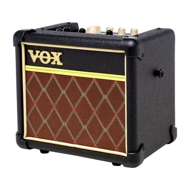 آمپلی فایر گیتار ووکس Vox MINI 3 G2 CL