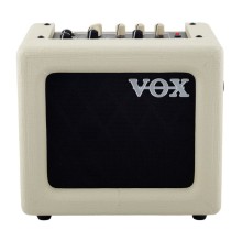 قیمت خرید فروش آمپلی فایر گیتار ووکس Vox MINI 3 G2 IV