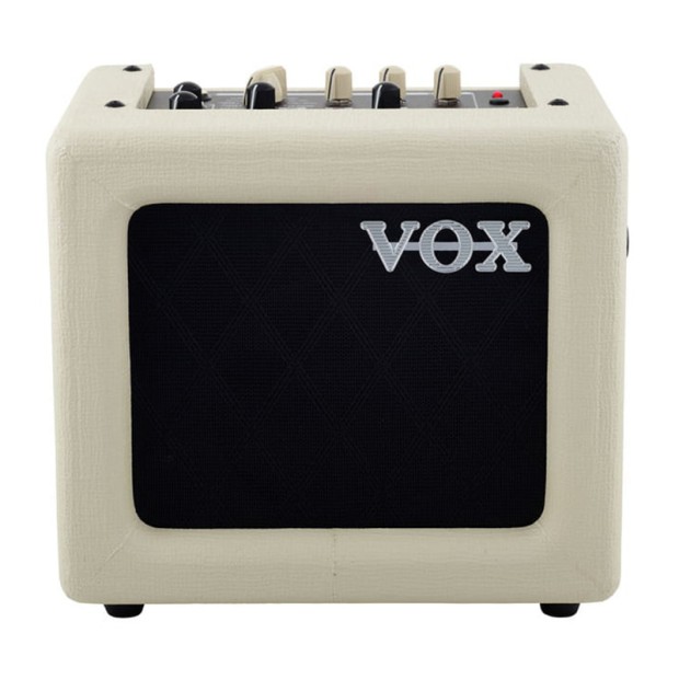 آمپلی فایر گیتار ووکس Vox MINI 3 G2 IV