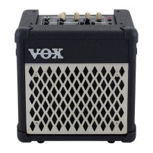 قیمت خرید فروش آمپلی فایر گیتار ووکس Vox Mini5 Rhythm