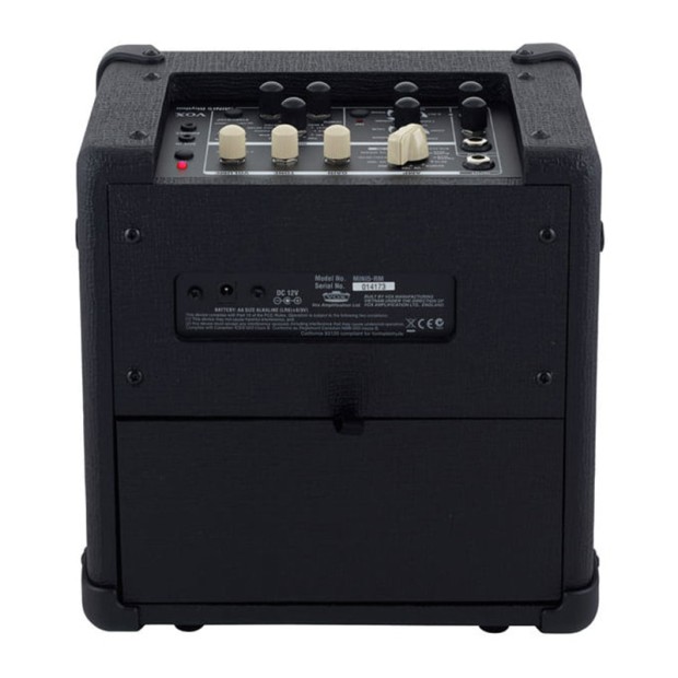 آمپلی فایر گیتار ووکس Vox Mini5 Rhythm