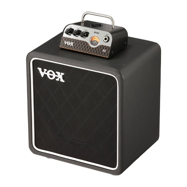 آمپلی فایر گیتار ووکس Vox MV50 AC Set