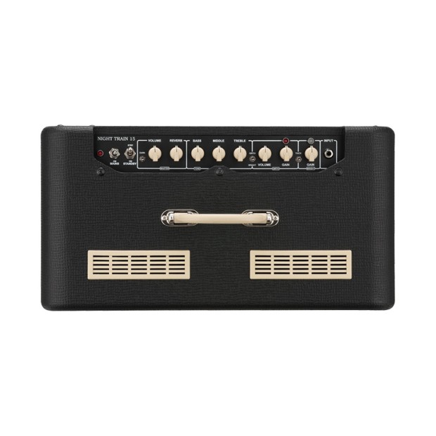 آمپلی فایر گیتار ووکس Vox NT15C1-G2