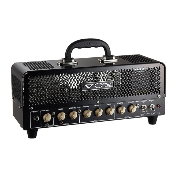 آمپلی فایر گیتار ووکس Vox NT15H-G2