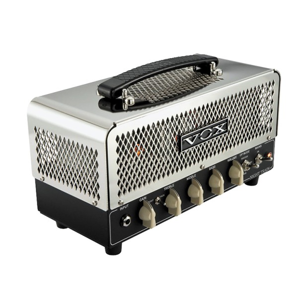 آمپلی فایر گیتار ووکس Vox NT15H