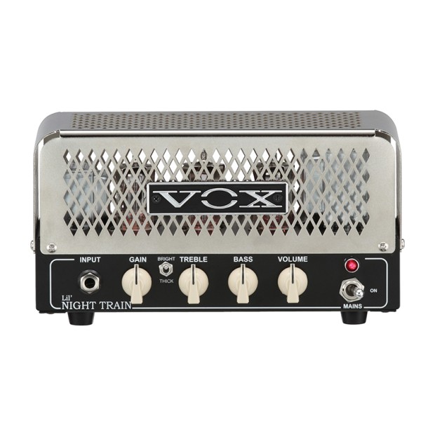 آمپلی فایر گیتار ووکس Vox NT2H