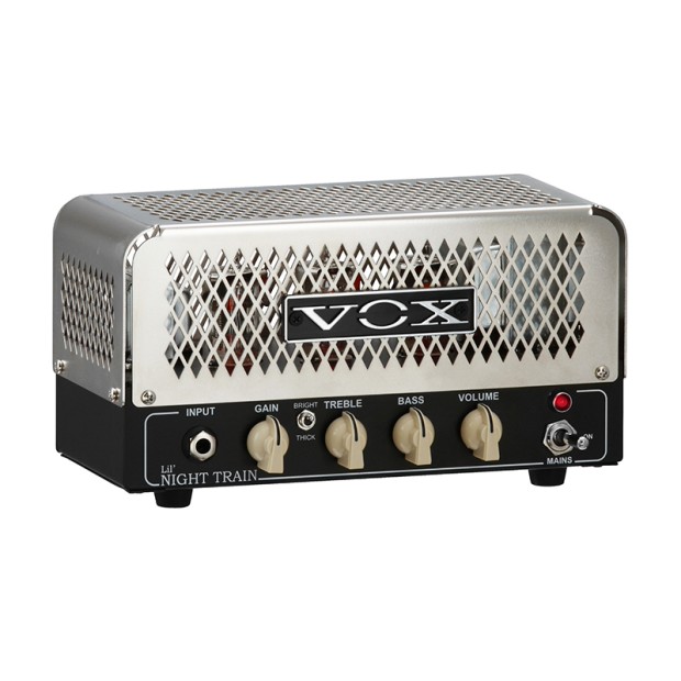آمپلی فایر گیتار ووکس Vox NT2H