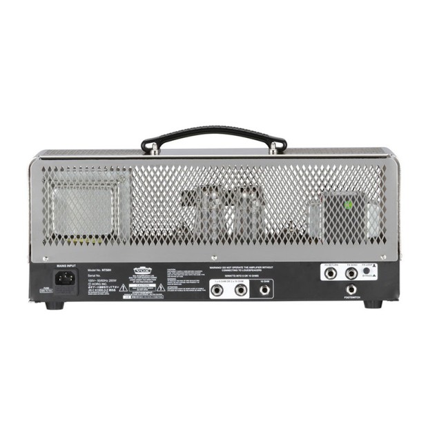 آمپلی فایر گیتار ووکس Vox NT50H