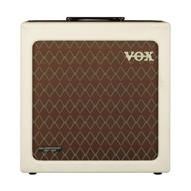 آمپلی فایر گیتار ووکس Vox V112HTV