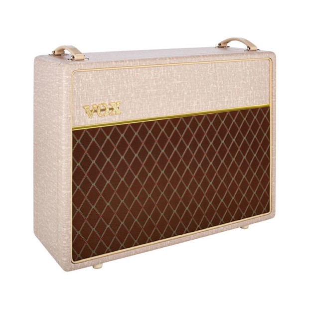 آمپلی فایر گیتار ووکس Vox V212HWX