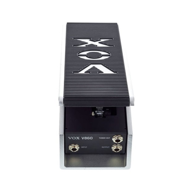 پدال ولوم ووکس Vox V860