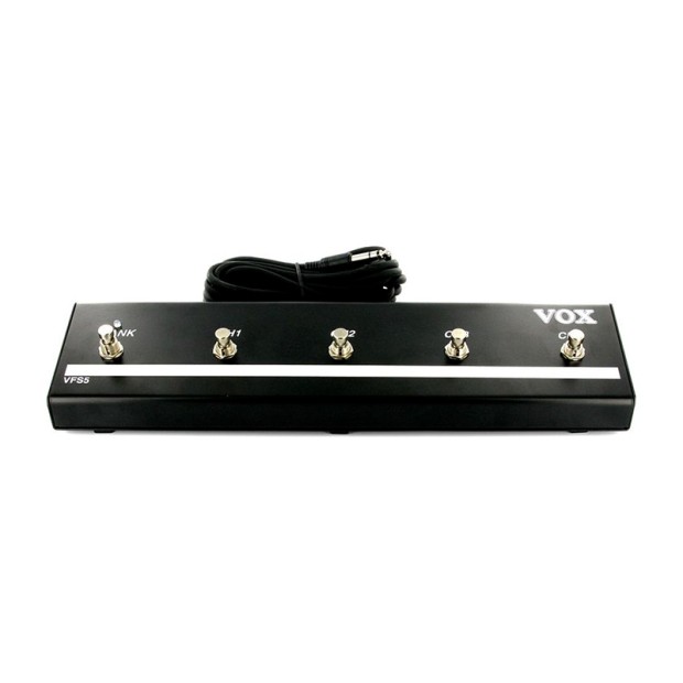 فوت سوئیچ ووکس Vox VFS5