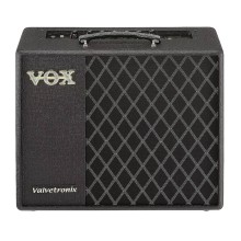 قیمت خرید فروش آمپلی فایر گیتار ووکس Vox VT40+