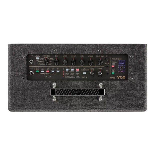 آمپلی فایر گیتار ووکس Vox VT40+