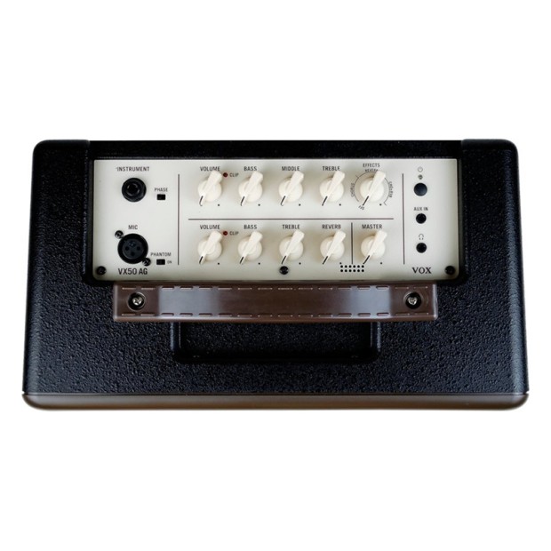 آمپلی فایر گیتار ووکس Vox VX50AG