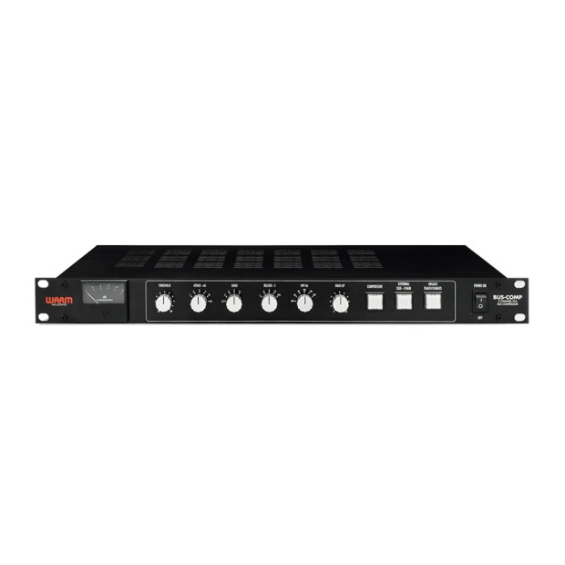 پردازشگر صدا  وارم آدیو Warm Audio Bus-Comp