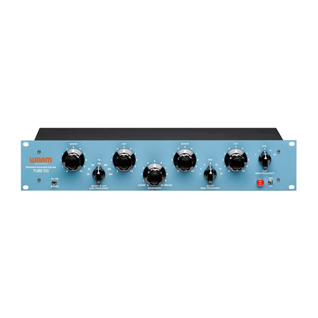 اکولایزر وارم آدیو Warm Audio EQP-WA