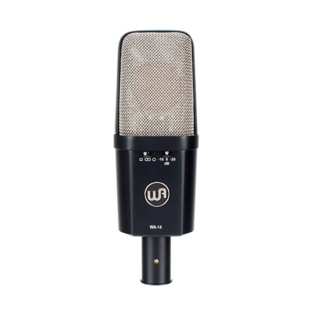 میکروفن وارم آدیو Warm Audio WA-14