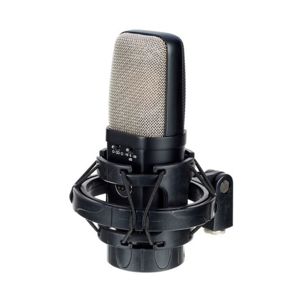 میکروفن وارم آدیو Warm Audio WA-14