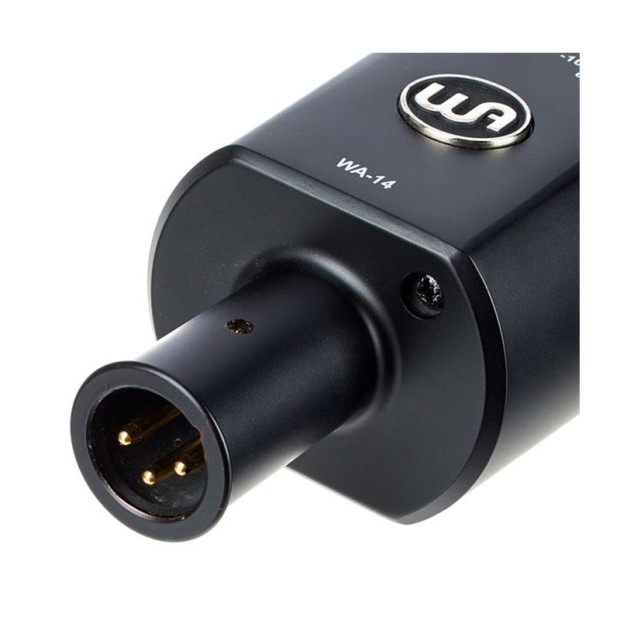 میکروفن وارم آدیو Warm Audio WA-14