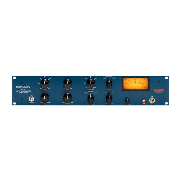 کمپرسور وارم آدیو Warm Audio WA-1B