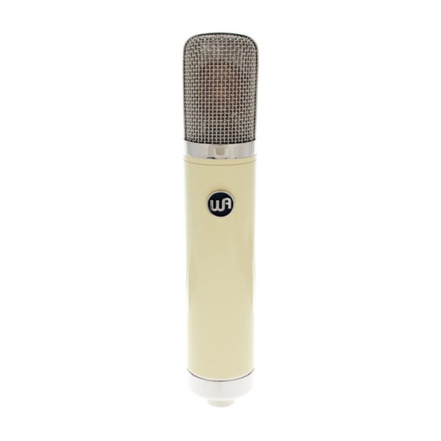 میکروفن وارم آدیو Warm Audio WA-251