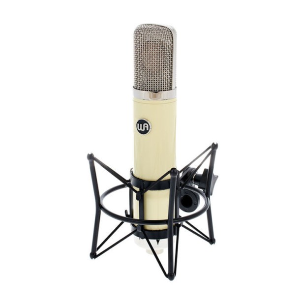 میکروفن وارم آدیو Warm Audio WA-251