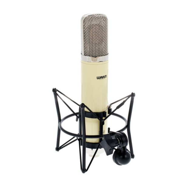 میکروفن وارم آدیو Warm Audio WA-251