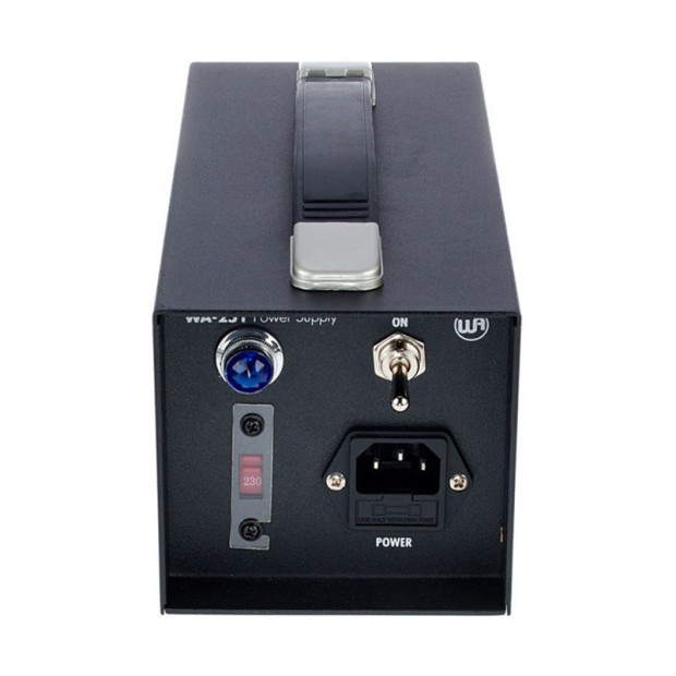 میکروفن وارم آدیو Warm Audio WA-251
