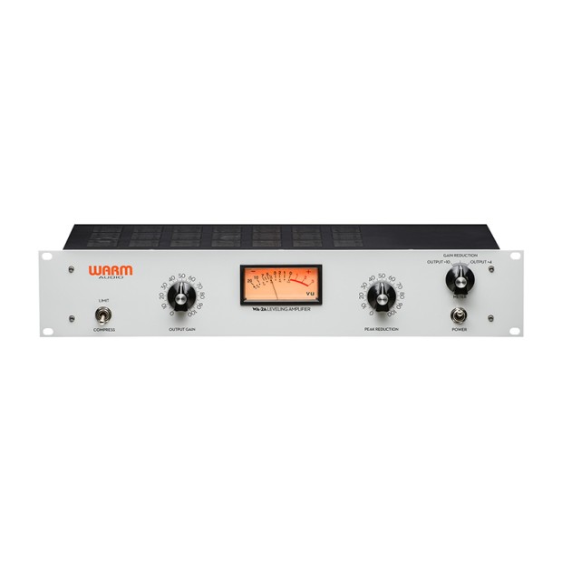 پری آمپ وارم آدیو Warm Audio WA-2A