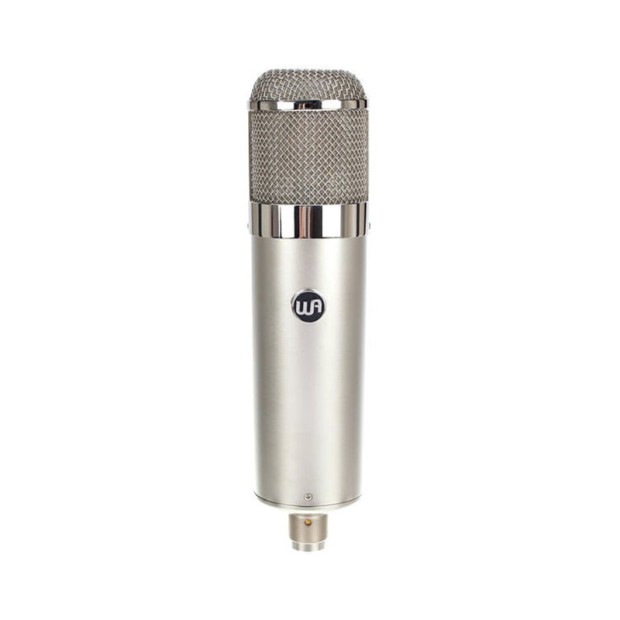 میکروفن وارم آدیو Warm Audio WA-47