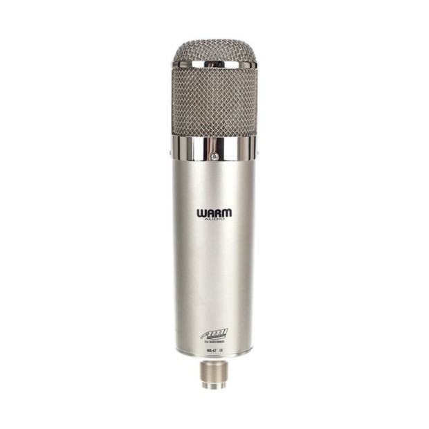 میکروفن وارم آدیو Warm Audio WA-47