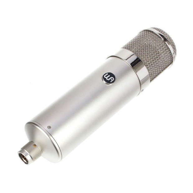 میکروفن وارم آدیو Warm Audio WA-47