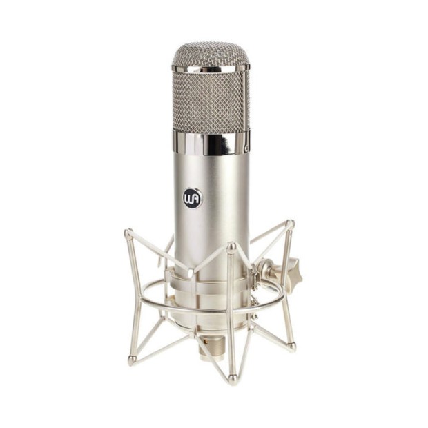 میکروفن وارم آدیو Warm Audio WA-47