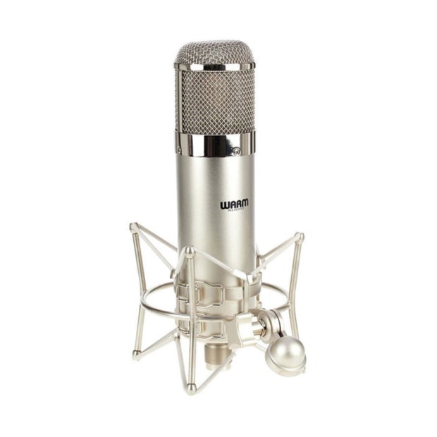 میکروفن وارم آدیو Warm Audio WA-47
