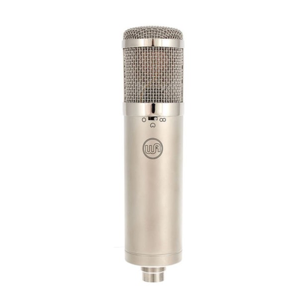 میکروفن وارم آدیو Warm Audio WA-47Jr