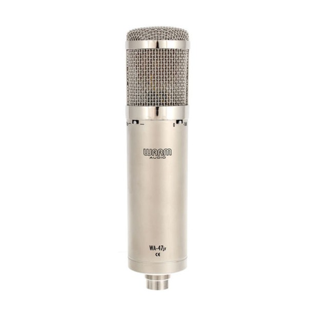میکروفن وارم آدیو Warm Audio WA-47Jr