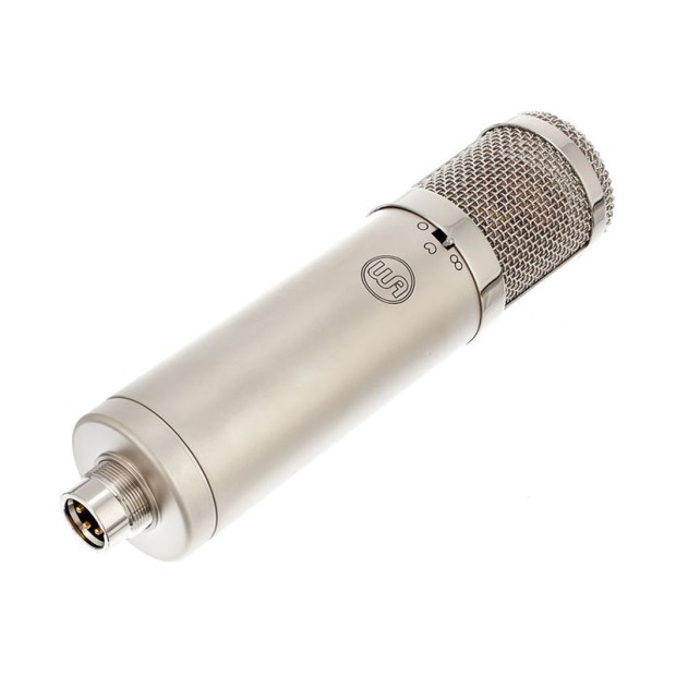 میکروفن وارم آدیو Warm Audio WA-47Jr
