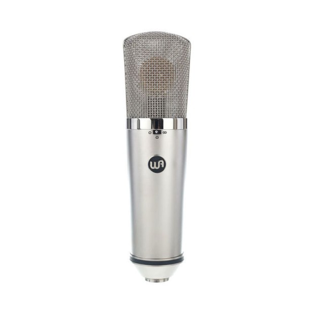 میکروفن وارم آدیو Warm Audio WA-67