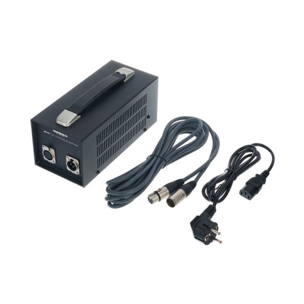 میکروفن وارم آدیو Warm Audio WA-67