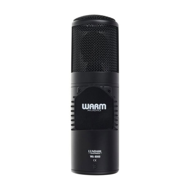 میکروفن وارم آدیو Warm Audio WA-8000