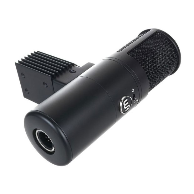 میکروفن وارم آدیو Warm Audio WA-8000
