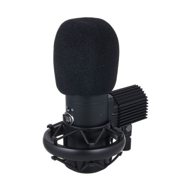 میکروفن وارم آدیو Warm Audio WA-8000