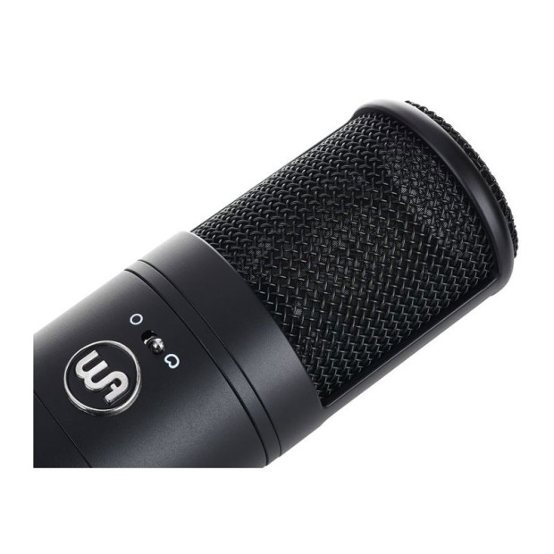 میکروفن وارم آدیو Warm Audio WA-8000