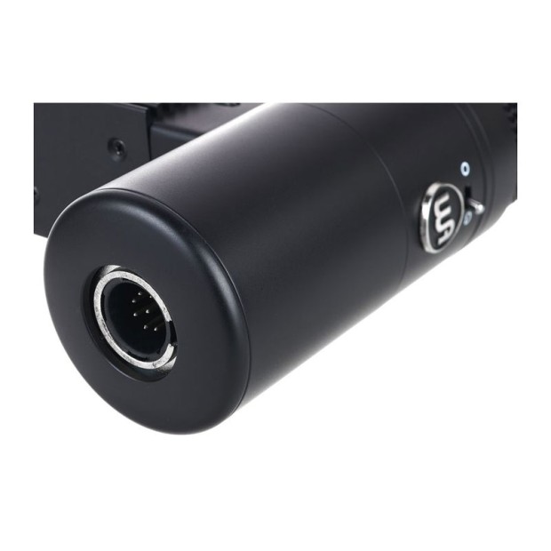 میکروفن وارم آدیو Warm Audio WA-8000
