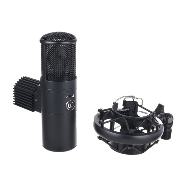 میکروفن وارم آدیو Warm Audio WA-8000
