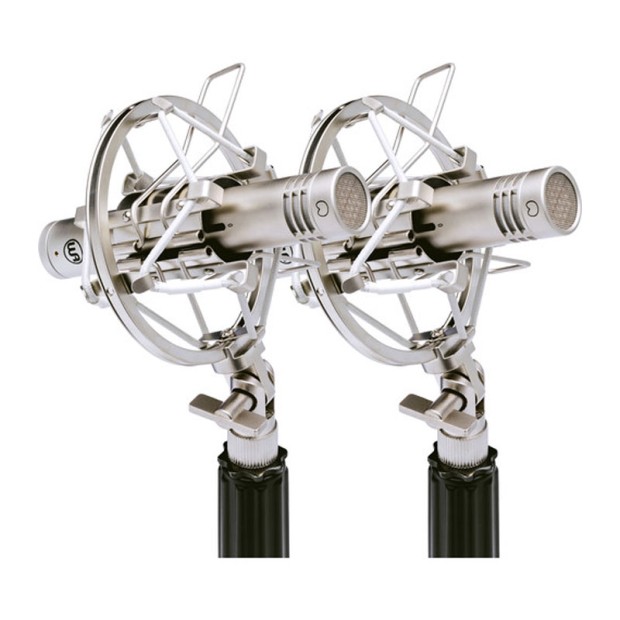 میکروفن وارم آدیو Warm Audio WA-84 - Pair