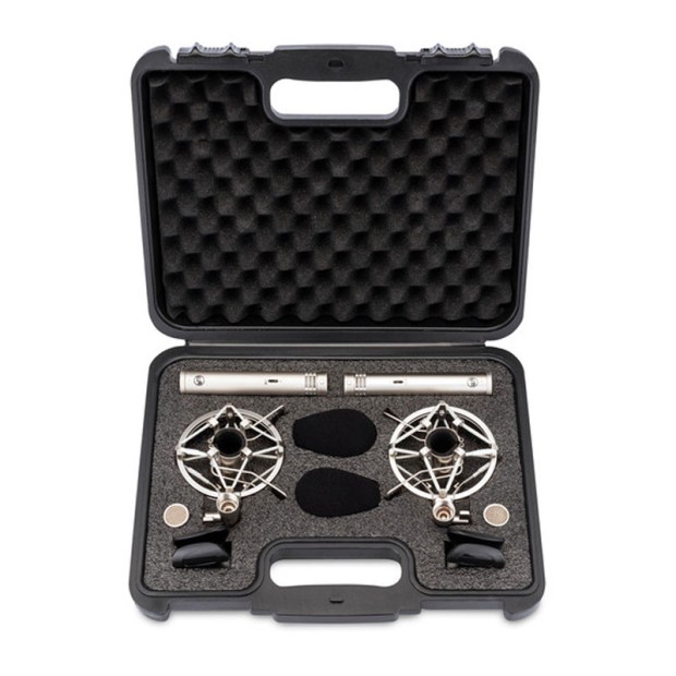 میکروفن وارم آدیو Warm Audio WA-84 - Pair